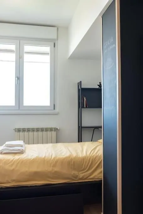 Ferienwohnung Living Rome - San Paolo